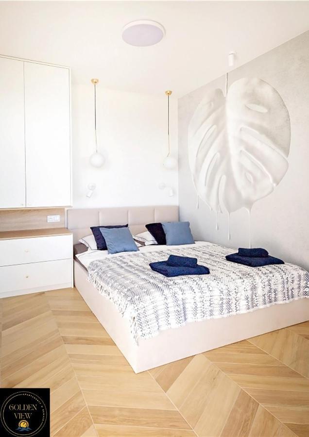 Golden View - Klifowa 5 Apartment