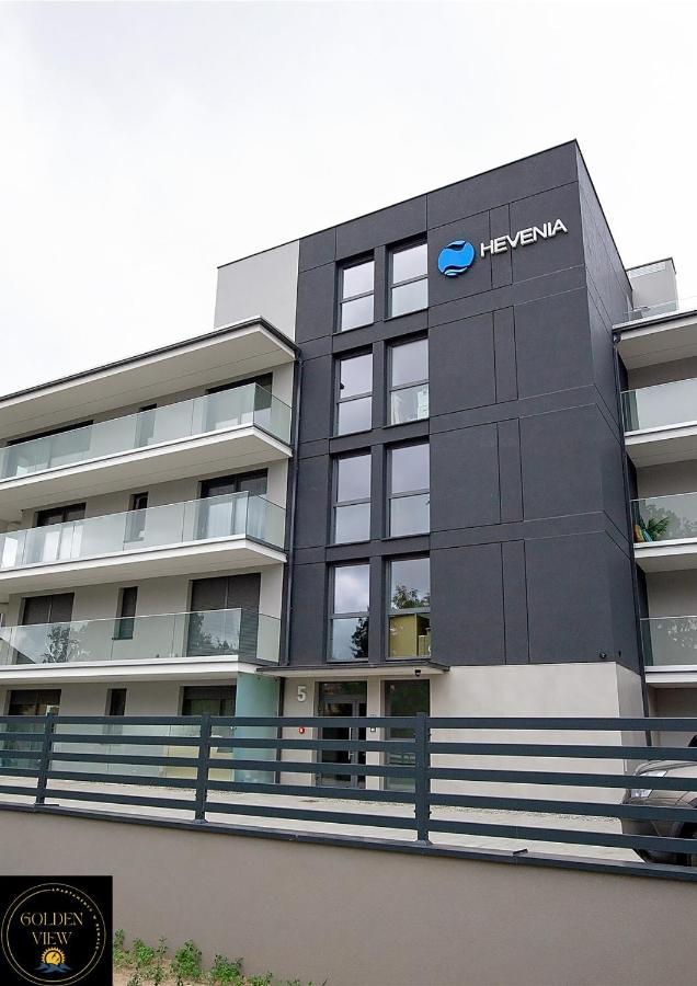 Apartment Golden View - Klifowa 5 *