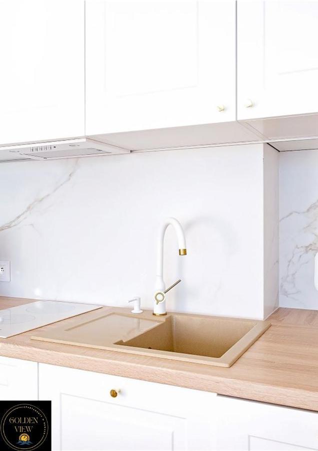 Golden View - Klifowa 5 * Rewal