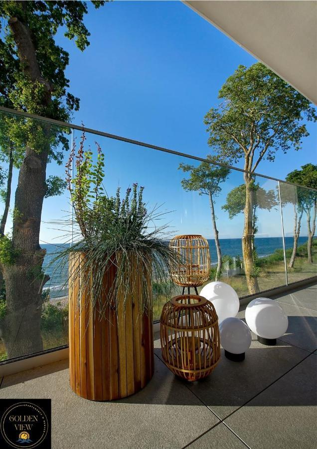Apartment Golden View - Klifowa 5