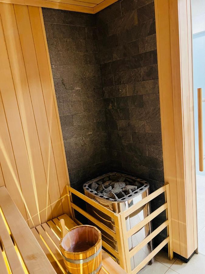 Golden View - Klifowa 5 Apartment Rewal