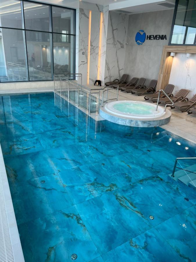 Apartment Golden View - Klifowa 5 Rewal