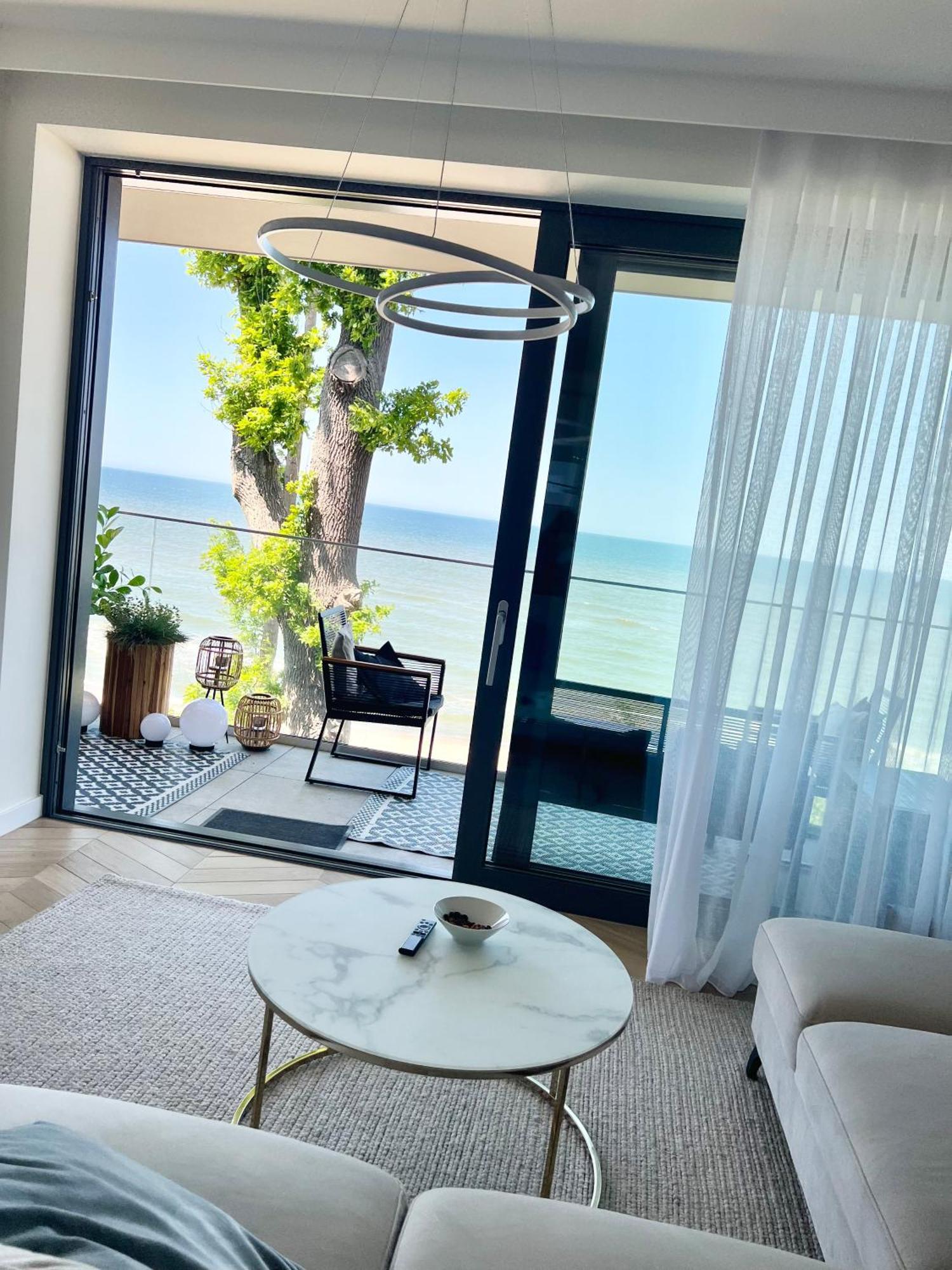Apartment Golden View - Klifowa 5