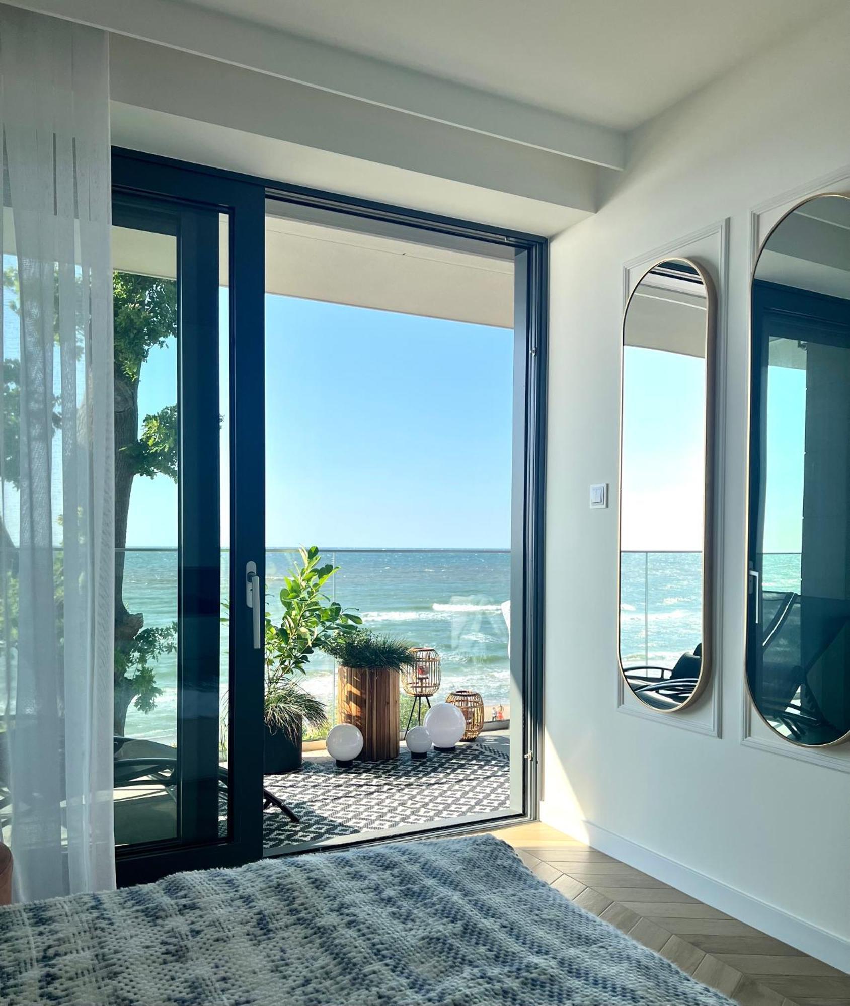 Golden View - Klifowa 5 * Rewal